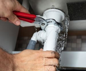 About Emergency plumbing pros Millville, NJ